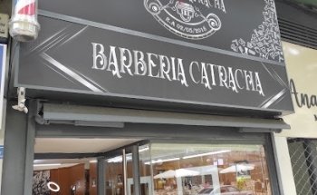 Barberia Catracha