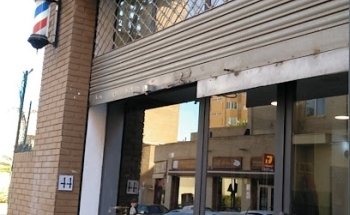 De Aller Barbería