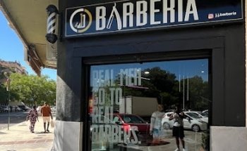 BARBERIA JJ
