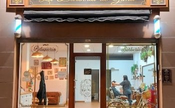 La barberia de Gema
