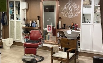 Peluquería & Barbería Home