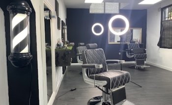 C&D barber's VIP Studio