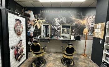 Barbería Larache