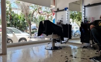 RJ BARBER SHOP SAN PEDRO (BARBERIA LATINA)