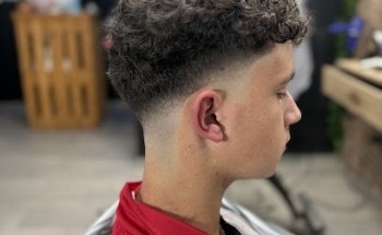 Trujis barber