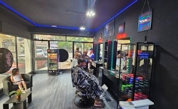 D'clasico Barber