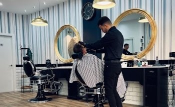 SteelmanBarbershop
