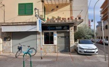Peluquería Xisco