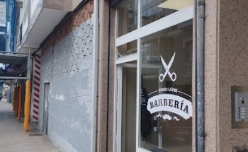 Barbería Xurxo López