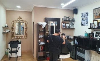 Barbería Jesús