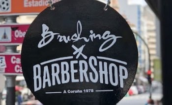 Brushing Barber shop2