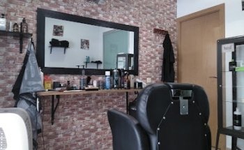 Barber Shop A13
