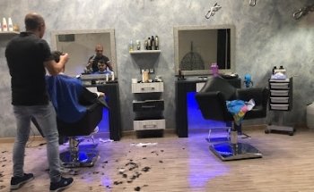Peluquería Ismael