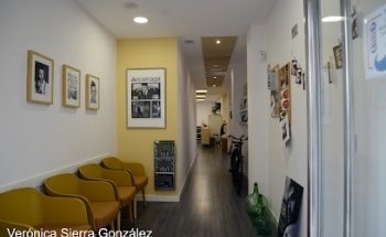 Barbería Azcárraga