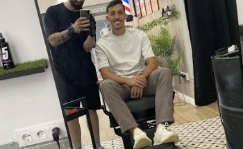 The Barber Soul