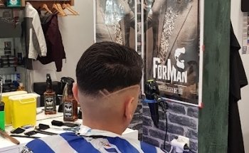 Peluquería Barbería Said