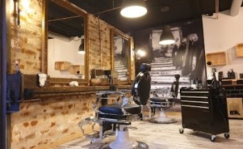 DeDiego Barbershop | Móstoles