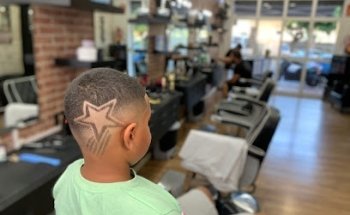 Cali Barbershop