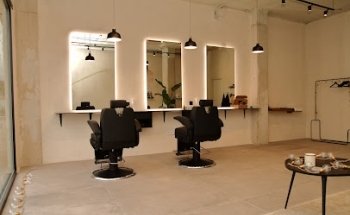 Peluquería Maldita Barba