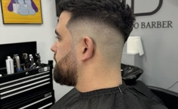 Trenado barber