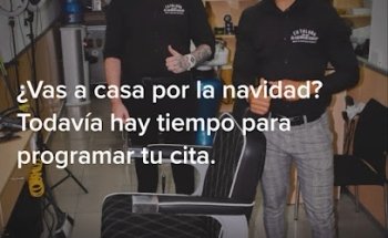 Cataluña Barber Shop