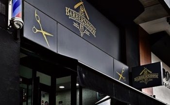 The BarberShow Aljarafe