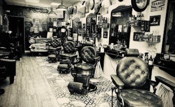 The Little Barber Shop Barakaldo