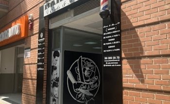 Barbería Cuts & Roses IV (Patraix)