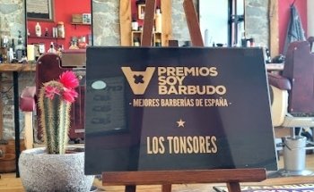 Los Tonsores Barbería