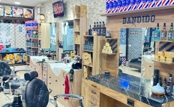 Barberia Omar peluquería