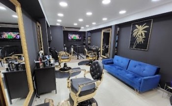 Lazaro Hernandez BARBER STUDIO