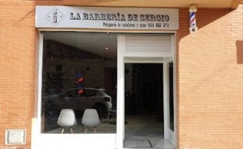 La Barbería de Sergio