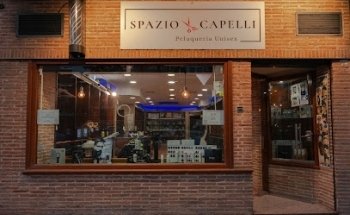 Spazio Capelli