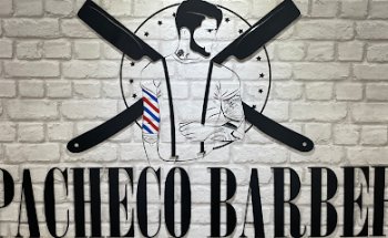 Barbería Pacheco
