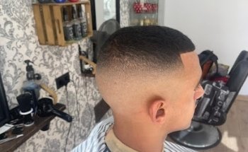 Barbershop Classic