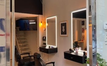 Legends BarberShop