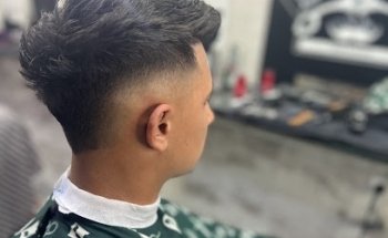 BarberShopMiro