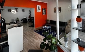 Sky Barbershop | Barbería Coruña