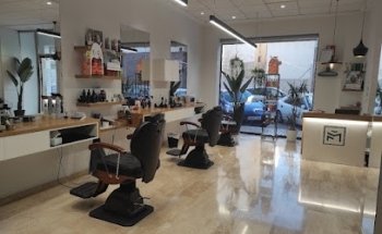 Fran Maciá Peluqueria de Caballeros