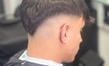 Barber paris