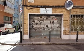 BARBERIA DE BARCELONA