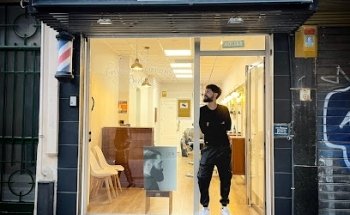 La Barbería del 17
