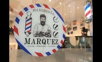 Barbería Marquez