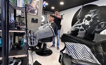ROYAL BARBARSHOP