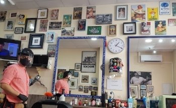 Barbería Cañizo
