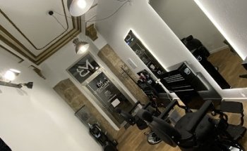 Macho's Barber Shop