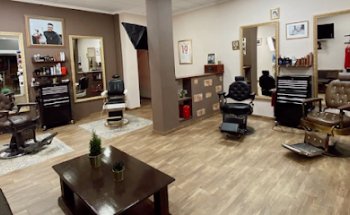 Barberia La Familia