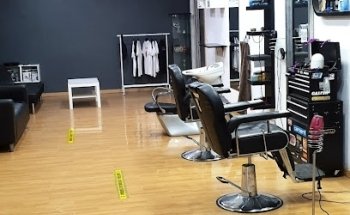 The Crew Barbershop