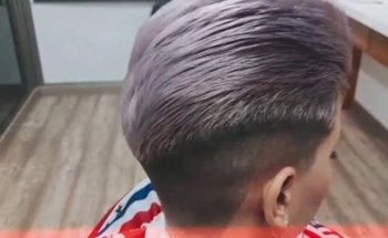 La Barbería de Rubén