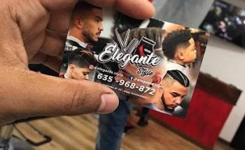 Elegante Stylo